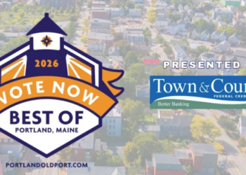 Cast Your Vote For The 2026 Portland Old Port Best of Awards
