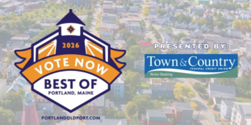 Cast Your Vote For The 2026 Portland Old Port Best of Awards