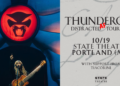 Thundercat in Portland