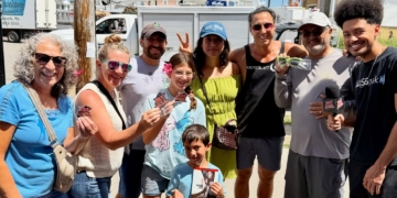 TCFCU Beach Blitz at OOB | 07.10.26