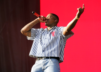YG vs. The Game Verzuz Battle Coming Up This Week