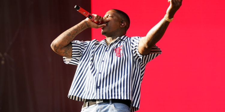 YG vs. The Game Verzuz Battle Coming Up This Week