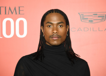Steve Lacy Reveals Huge Marvel Spoiler