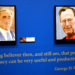 George W. Bush Art Exhibit Is Coming To Biddeford Next Month