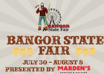 Win Bangor State Fair Tickets
