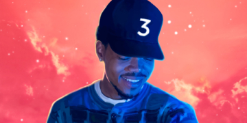 Win Chance The Rapper Tickets