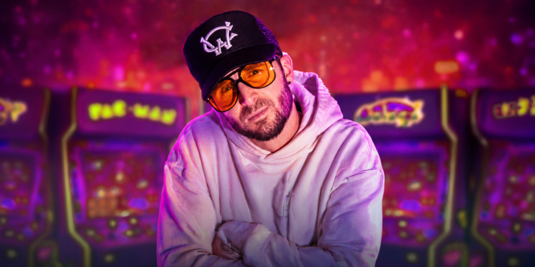 Win Chris Webby Tickets