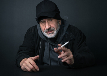 Win Dave Attell Tickets