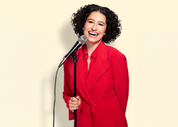 Win Ilana Glazer Tickets