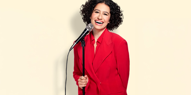 Win Ilana Glazer Tickets