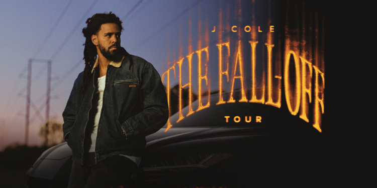 Win J. Cole Tickets