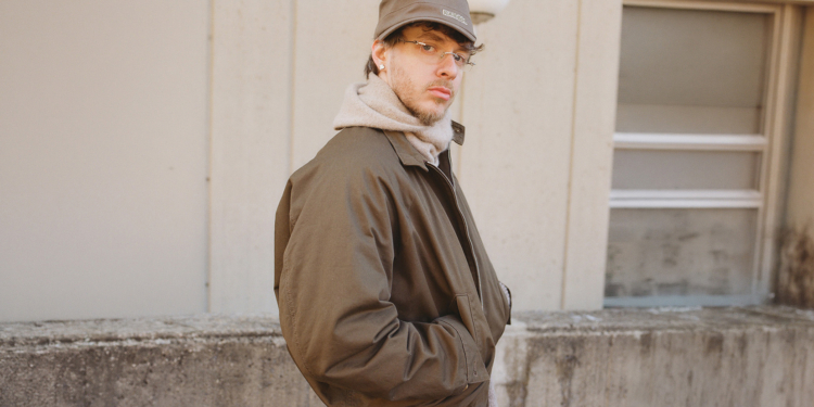 Win Jack Harlow Tickets