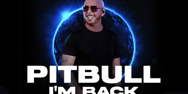 Win Pitbull & Lil Jon Tickets