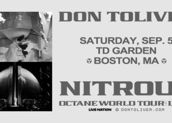 Don Toliver in Boston