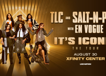 See TLC & Salt-N-Pepa in Mansfield