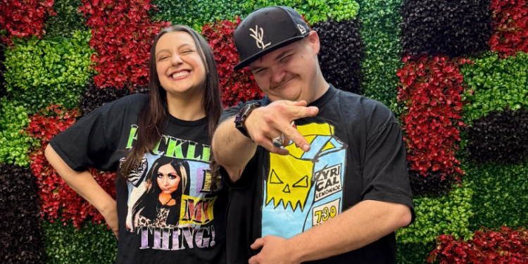 Airsoft Fatty Talks Maine, Viral Fame, and His Biggest Bangor State Fair Meet-and-Greet Yet