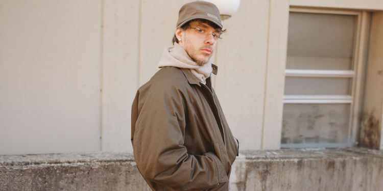 Win Jack Harlow Tickets