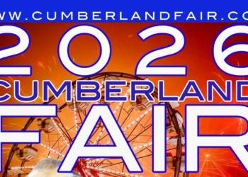 Experience The Cumberland Fair