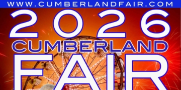 Experience The Cumberland Fair