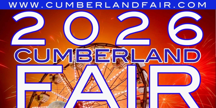 Experience The Cumberland Fair