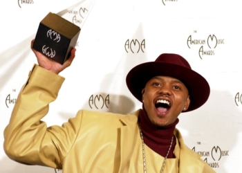 Donell Jones & Joe Will Face Off In VERZUZ Battle