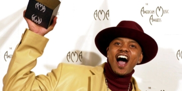 Donell Jones & Joe Will Face Off In VERZUZ Battle