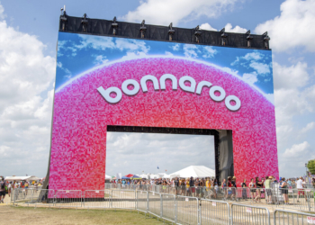 Bonnaroo Takes 2027 Off to Heal from Storms