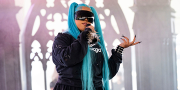 North West Cancels Debut Tour
