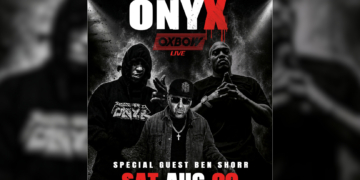 Win Onyx Tickets