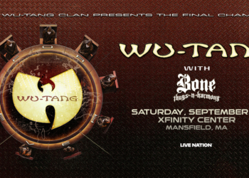 Win Wu-Tang Clan Tickets