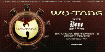 Win Wu-Tang Clan Tickets