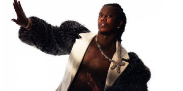 Win Young Thug & Nav Tickets