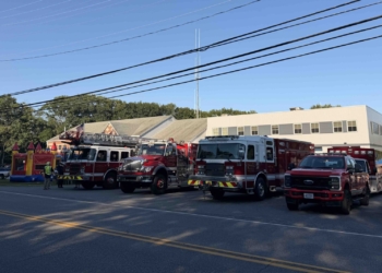 Live Broadcast Windham’s National Night Out | 08.04.26