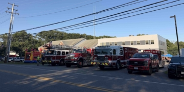 Live Broadcast Windham’s National Night Out | 08.04.26