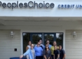 PeoplesChoice Credit Union Member Appreciation BBQ in Saco | 08.13.26