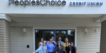 PeoplesChoice Credit Union Member Appreciation BBQ in Saco | 08.13.26