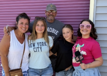 TCFCU Beach Blitz at OOB | 08.14.26