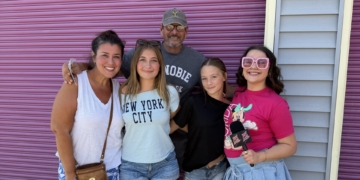 TCFCU Beach Blitz at OOB | 08.14.26