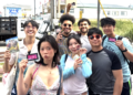 TCFCU Beach Blitz at OOB | 08.28.26