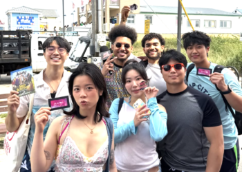 TCFCU Beach Blitz at OOB | 08.28.26