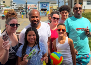 TCFCU Beach Blitz at OOB | 08.21.26
