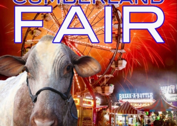 Cumberland County Fair