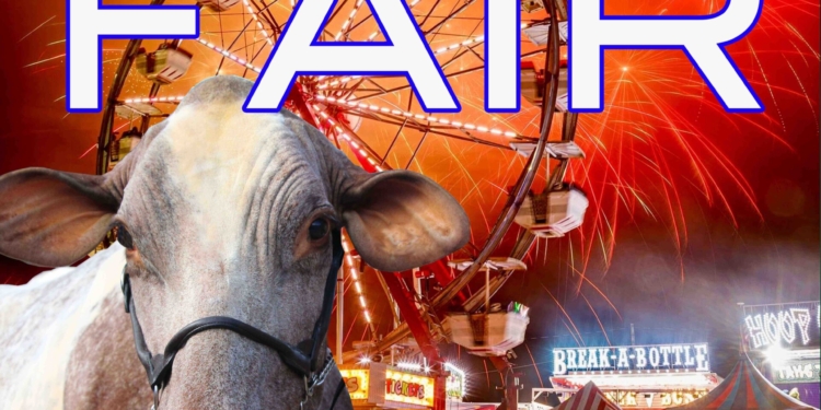 Cumberland County Fair