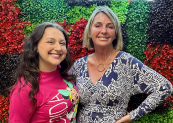 Maine Creator Pamela Hurley Moser Brings Gracen Thorne to Life