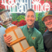 Mainers Celebrate 25th Season With NECBL Championship