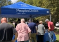 PeoplesChoice Credit Union Member Appreciation BBQ in Sanford | 08.06.26