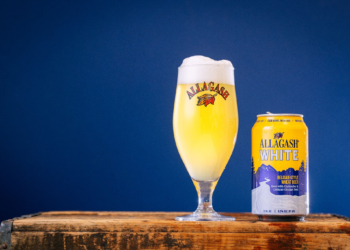 Allagash White Makes Craft Beer History, Earns Spot in American Craft Beer Hall of Fame
