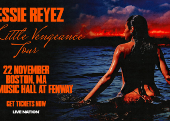Jessie Reyez in Boston
