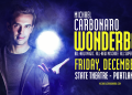 Michael Carbonaro in Portland