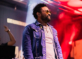 RECAP: Shaggy Headlines Sold-Out Hot Beach Bash #8!